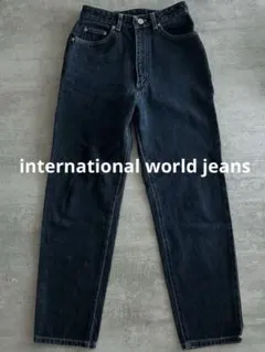 2026年最新】INTERNATIONAL-WORLD JEANSの人気アイテム - メルカリ