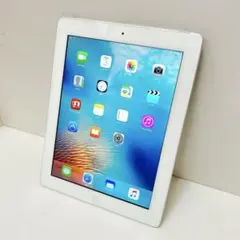 iPad 第3世代 Wi-Fi T019982