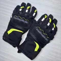 バイク用グローブ ダイネーゼ TEMPEST Unisex D-dry ブラック