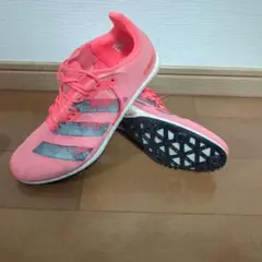 アディダス　アバンチ　27センチ アディゼロ アバンチ ADIZERO AVANTI 27センチ adidas