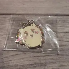 ちいかわパーク メタルチャーム シーサー