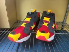 芸能人多数愛用、新品未使用ダグ付き元箱有り香港返還記念モデル27cm