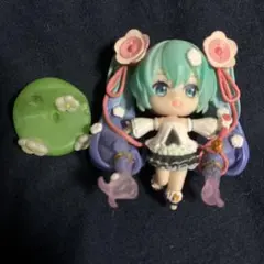 初音ミクあそーと 2021 A賞フィギュア