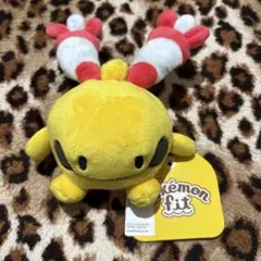 ポケモンセンター限定 ぬいぐるみ リーシャン