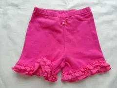 Boomy Roomy★ブーミールーミー★ショートパンツ★95★新品未使用