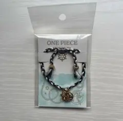 ONE PIECE ワンピース　ロー　CROSS THE SEA ブレスレット