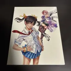 鉄拳ハイブリッド