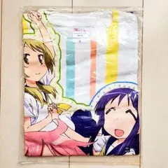 さ*う様 (新品未使用)米津玄師 帰りの会 カラーT / MINT レディースM