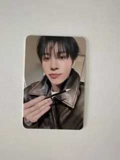 TREASURE Pleasure MAKESTAR特典 ジョンファン