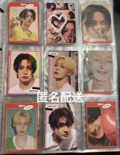 ENHYPEN ウエハース カード まとめ売り