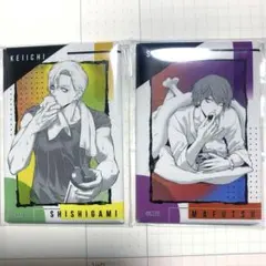 2025年最新】真経津晨 缶バッジの人気アイテム - メルカリ