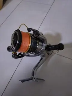 シマノ ヴァンキッシュ C3000のサムネイル