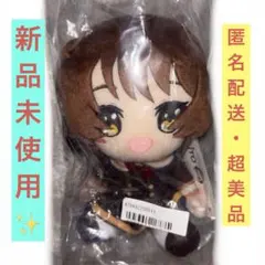 タイクレ限定】 最終楽章 響け！ユーフォニアム ぬいぐるみ りとる 黄