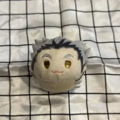 ハイキュー！！ 木兎光太郎 もちもちマスコットvol.3