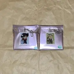 名探偵コナンカフェ アクキー②