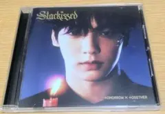 TXT Starkissed 初回限定メンバーソロジャケットスビン　トレカ付き