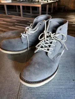 2025年最新】レッドウィング 8144の人気アイテム - メルカリ