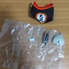 SAKE MINIATURE COLLECTION 部品セット