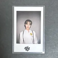 TXT ヨンジュン　Thursday's Child 中国ヨントン　中国トレカ