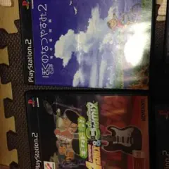プレステ2ソフトセット☆