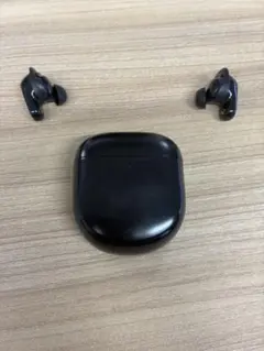 BOSE QuietComfort Earbuds II ブラック