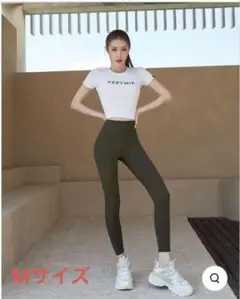 XEXYMIX レギンス　Mサイズ
