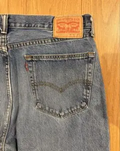 Levi's リーバイス 505 デニムパンツ W36 L32