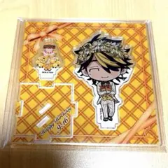 東京リベンジャーズ ぱずりべ アクリルスタンド バースデーシリーズ 羽