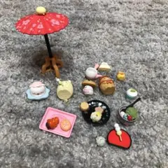 すみっこぐらし　セット