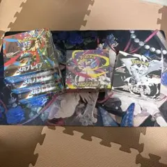 ポケモンカード【新品未開封シュリンク付き】まとめ5BOX