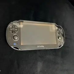 ジャンク PS vita おまけ付き