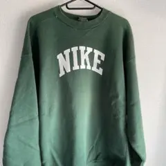 NIKE スウェット トレーナー