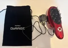 Aderans DoRAISE 電気リフトブラシ - メルカリ