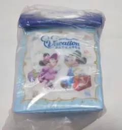 ディズニーリゾート バケーションパッケージ ポップコーンケース