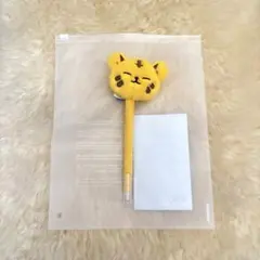 セブチ seventeen miniteen エスクプス ぬいぐるみ ボールペン MINITEEN PLUSH PEN ミニティーン ボールペン エスクプス - メルカリ