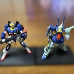 2025年最新】Zガンダム ガン コレの人気アイテム - メルカリ