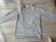 レディース 長袖カットソー