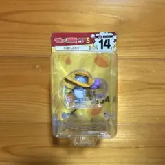 トムとジェリー　HAPPYくじ　A賞　14番