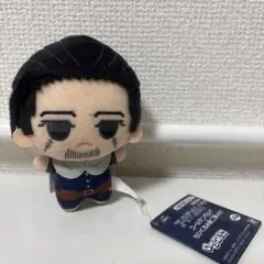 ゴールデンカムイ 尾形百之助 ちびぐるみ