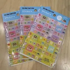 クレヨンしんちゃん　タイルシール