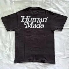 2025年最新】HUMAN MADE 柄・デザイン：プリント（ロゴなど