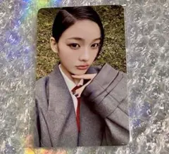 ILLIT NOT CUTE ANYMORE musickorea イロハ