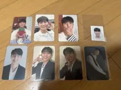 GOT7 JAYB TREE Withmuu 日本限定トレカ 6枚セット - メルカリ