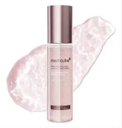 medicube PDRNピンクジェリーセラムミスト60ml