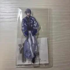 小柳ロウ ハーフアニバーサリー アクスタ