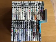 【19,24,28,36巻無し】バカボンド37巻まで
