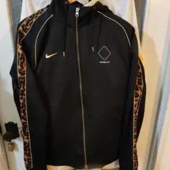 Nike F.C.R.B. ジャージ XL