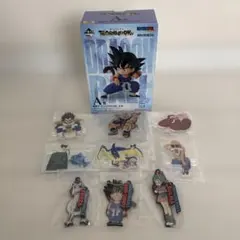 一番くじ ドラゴンボール THE CHRONICLE OF GOKU A賞