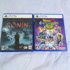 Rise of the Ronin & Sparking zero