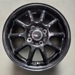 14インチ　アルミホイール　PCD100 ４穴 2025年最新】pcd100 4穴 14インチ対応のOゲージ鉄道模型用